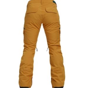 Women's Snowboarding Pants
